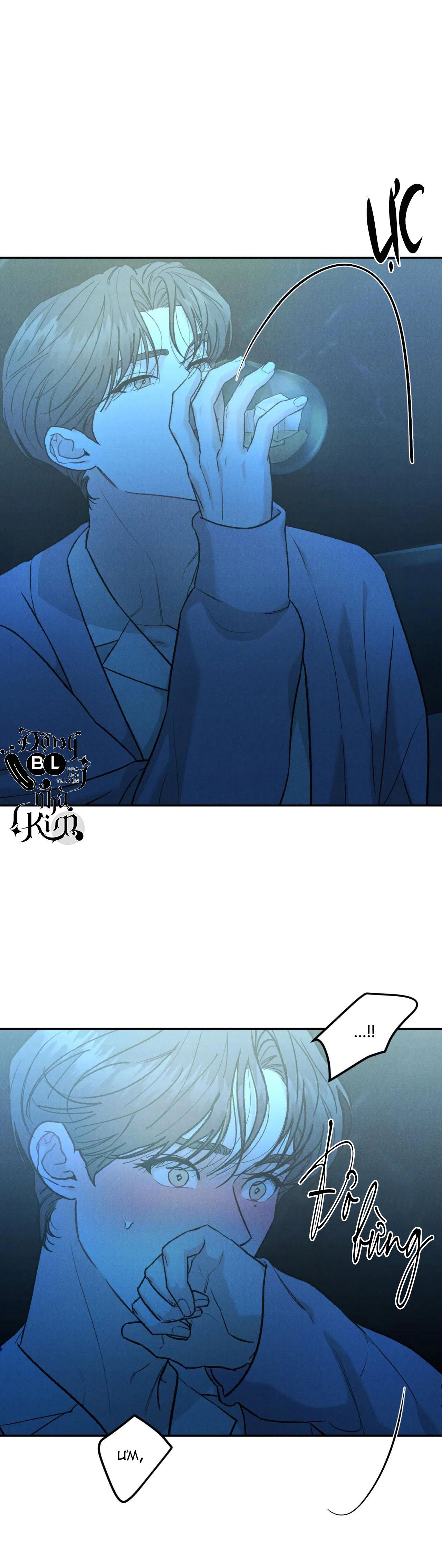 VƯỢT QUA GIỚI HẠN Chapter 56 - Next Chapter 57