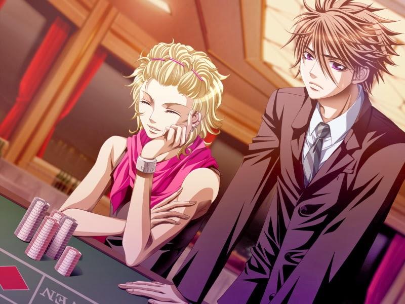 Tuyển tập BOYLOVE màu sắc Chapter 20 Art - Next Chapter 21