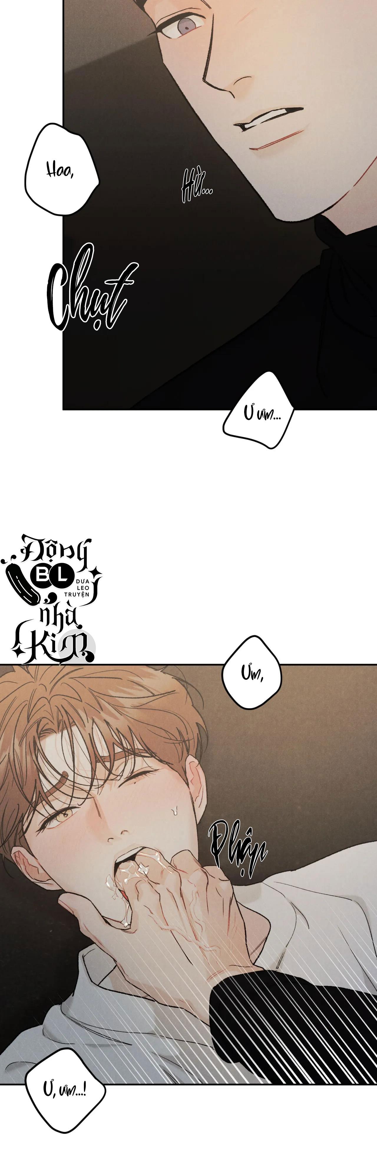 VƯỢT QUA GIỚI HẠN Chapter 52 - Next Chapter 53