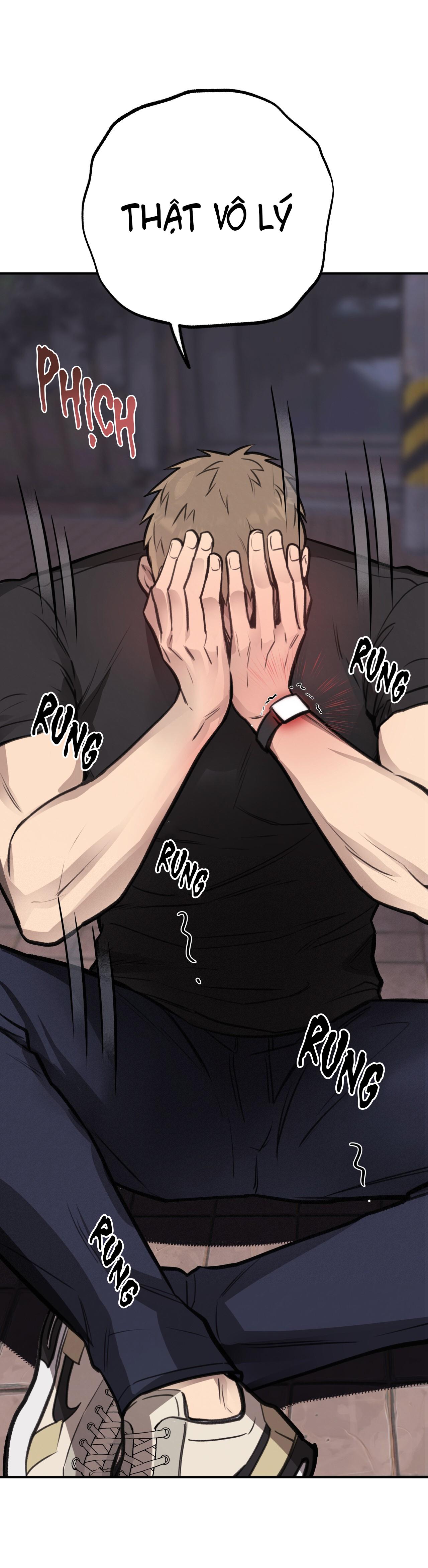 (END) MẬT GẤU Chapter 9 - Next Chapter 10