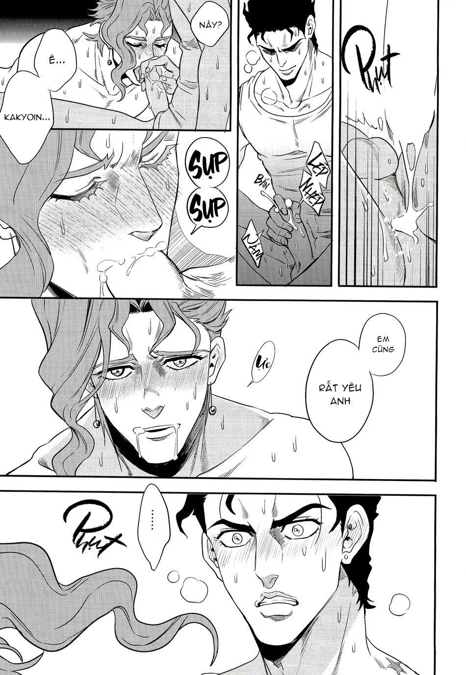 ONESHOT COI LÀ NỨNG Chapter 87 - Next Chapter 88