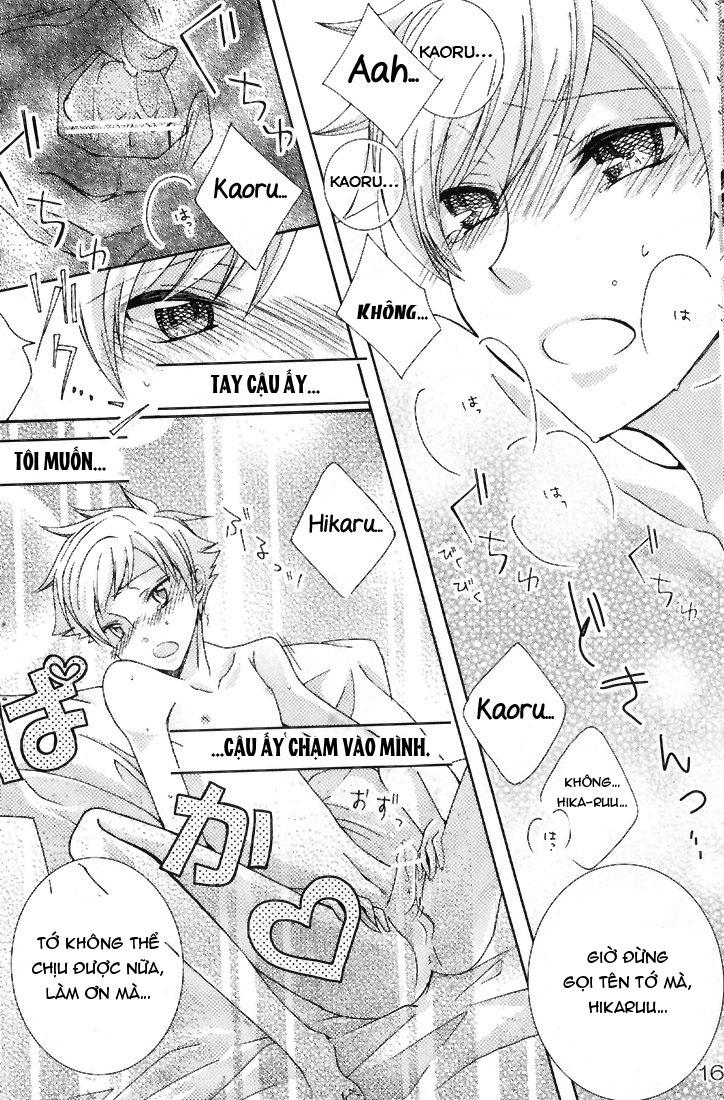 ONESHOT COI LÀ NỨNG Chapter 76 - Next Chapter 77