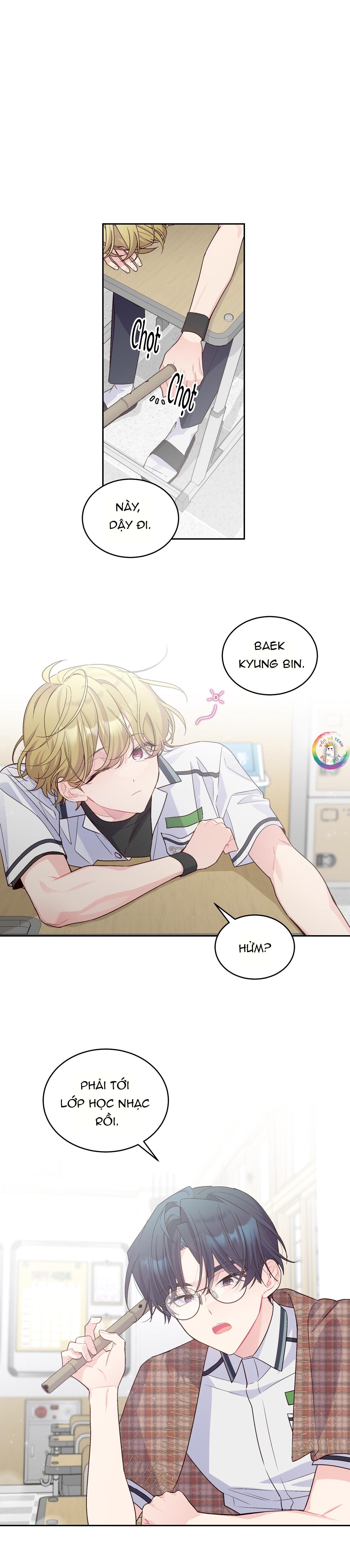 (END) Merry Marbling Chapter 40 - Trang 2