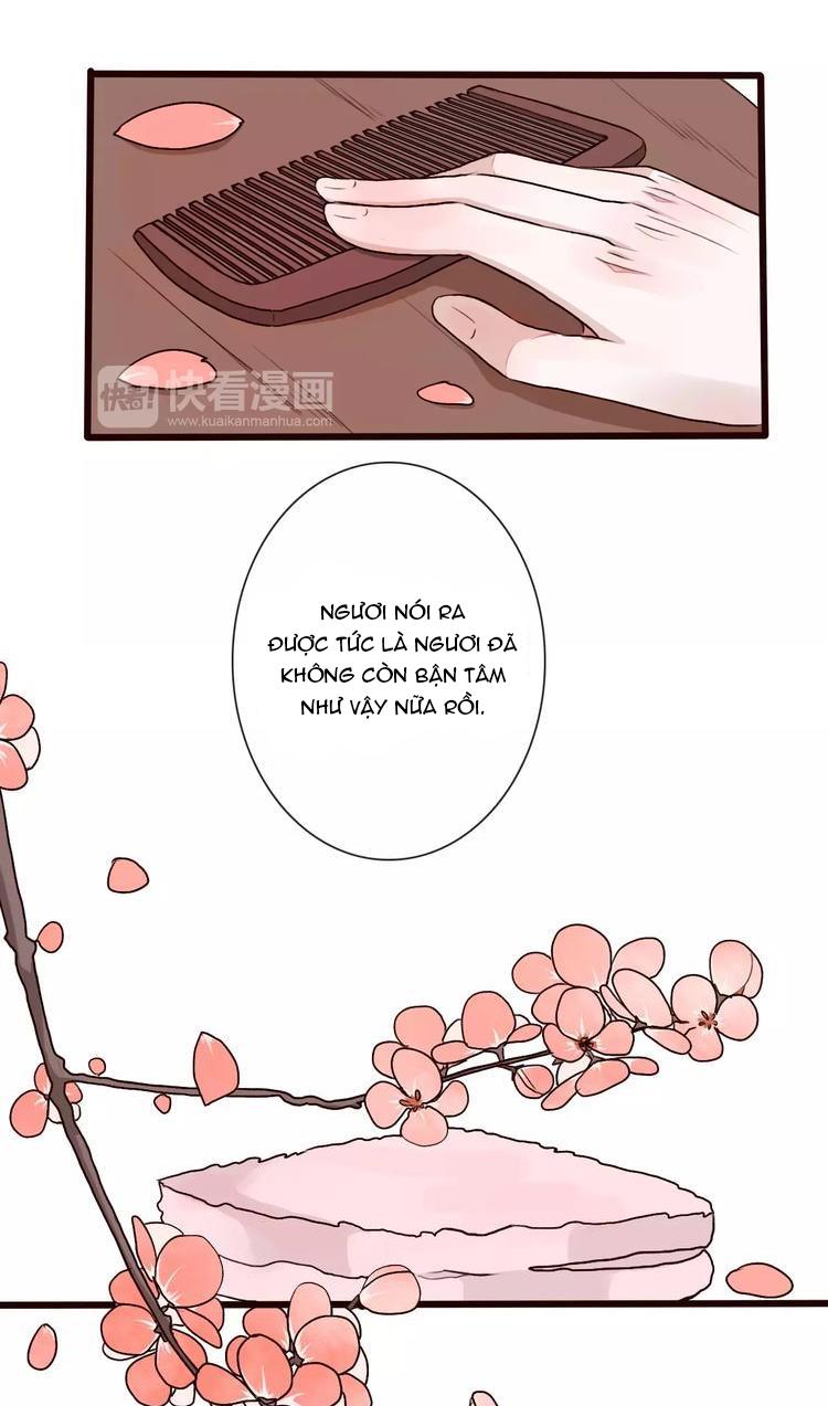 Hạnh Lâm Phương Hoa Chapter 22 - Next Chapter 23