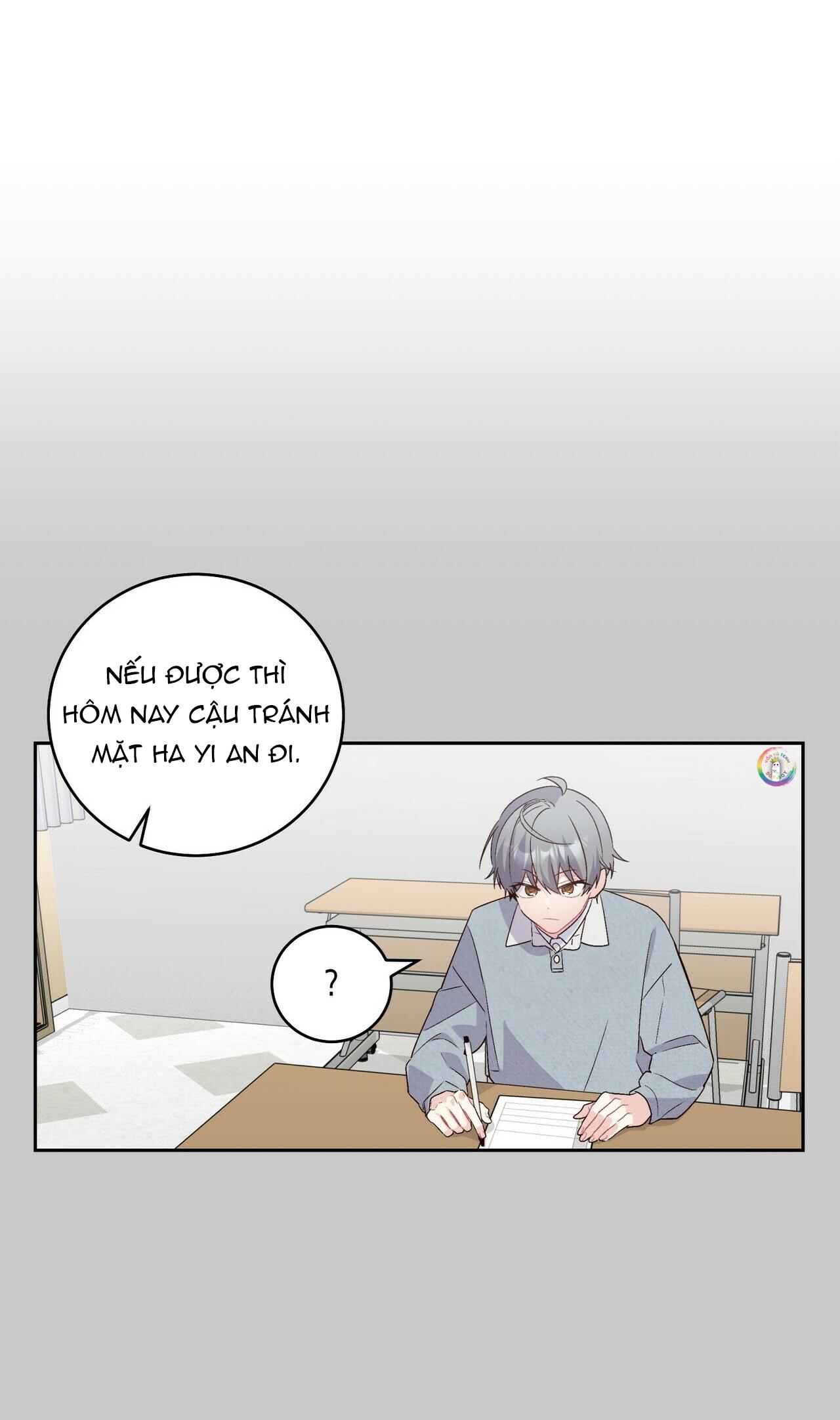 (END) Merry Marbling Chapter 13 - Trang 2