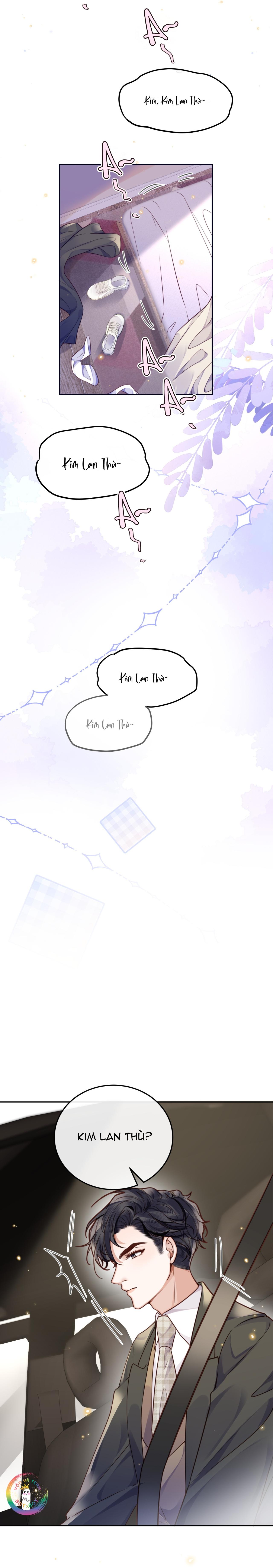 (END) Đặc Chế Cho Riêng Anh Chapter 36 - Next Chapter 37