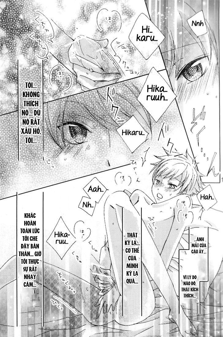 ONESHOT COI LÀ NỨNG Chapter 76 - Next Chapter 77