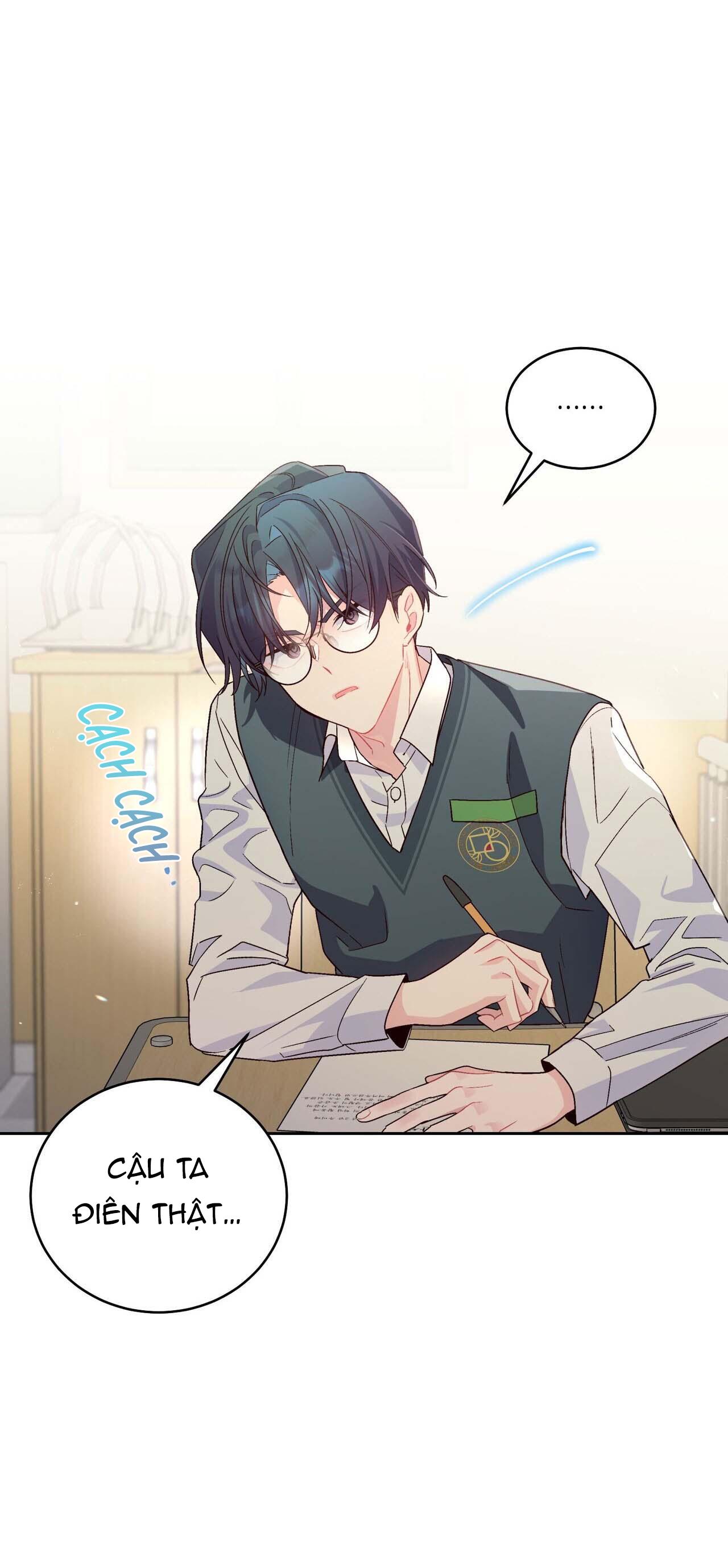 (END) Merry Marbling Chapter 19 - Trang 2