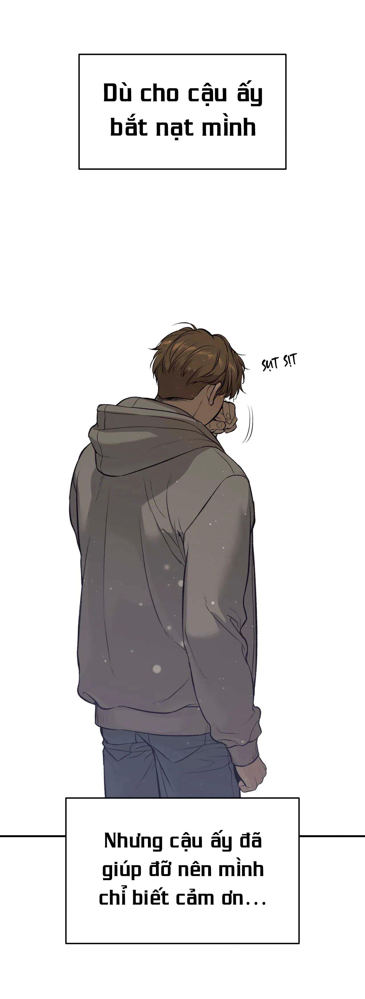 Jinx Chapter 22 - Next Chapter 23