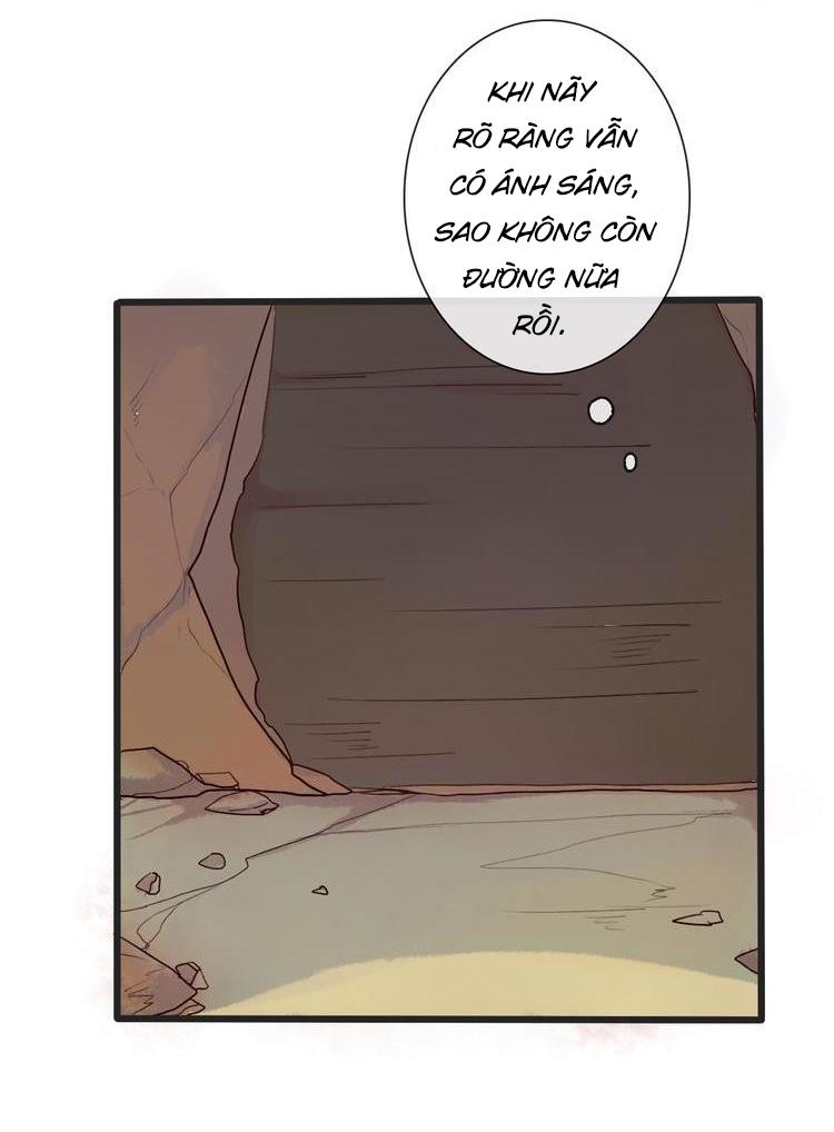 Hạnh Lâm Phương Hoa Chapter 26 - Next Chapter 27