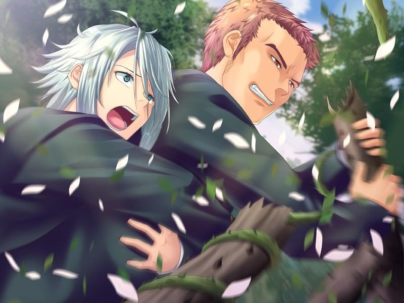 Tuyển tập BOYLOVE màu sắc Chapter 10 - Next Chapter 11