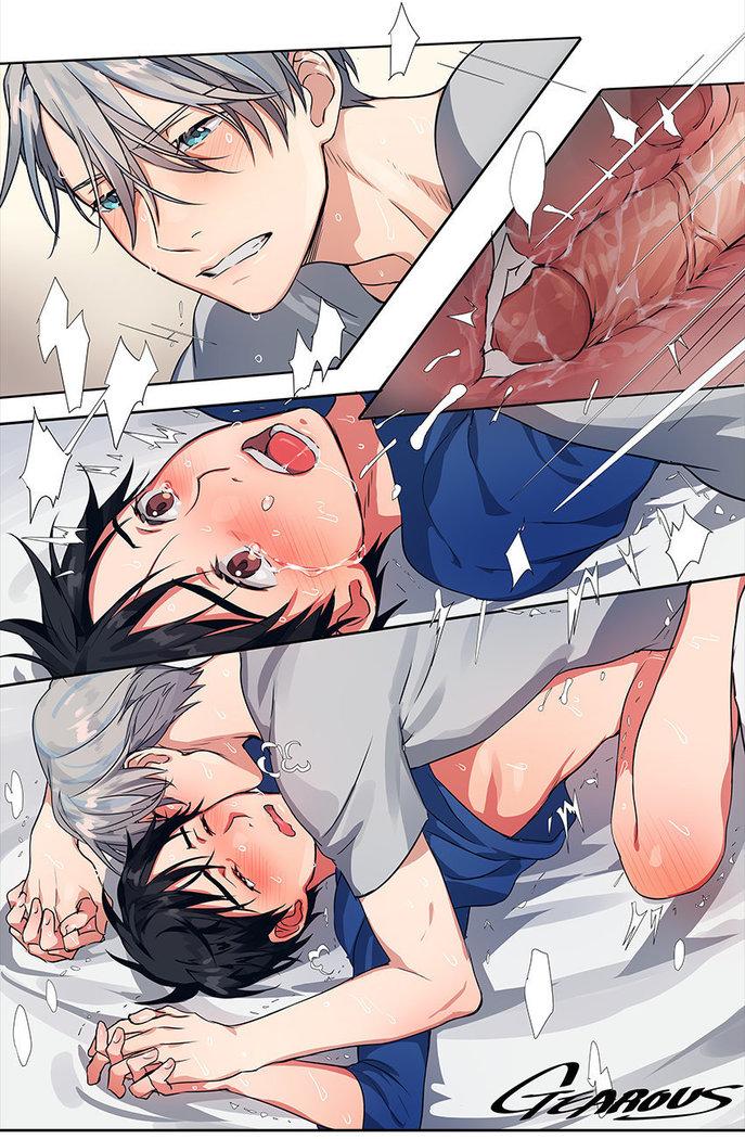 Tuyển tập BOYLOVE màu sắc Chapter 2 - Next Chapter 3.1 Giấc Mơ