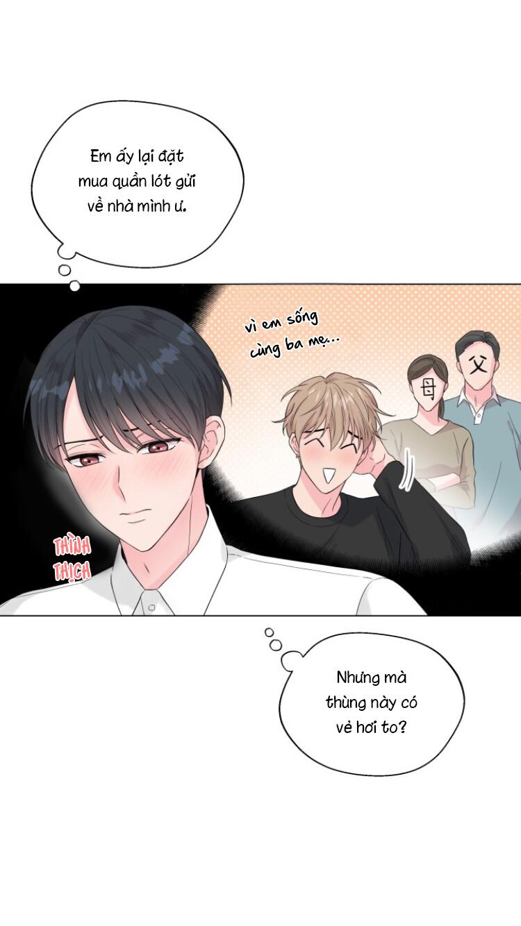 TUYỂN TẬP MANHWA NGẮN Chapter 3.3 - Next Chapter 3.4