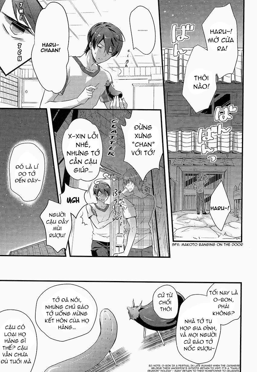 ONESHOT COI LÀ NỨNG Chapter 114 - Next Chapter 115