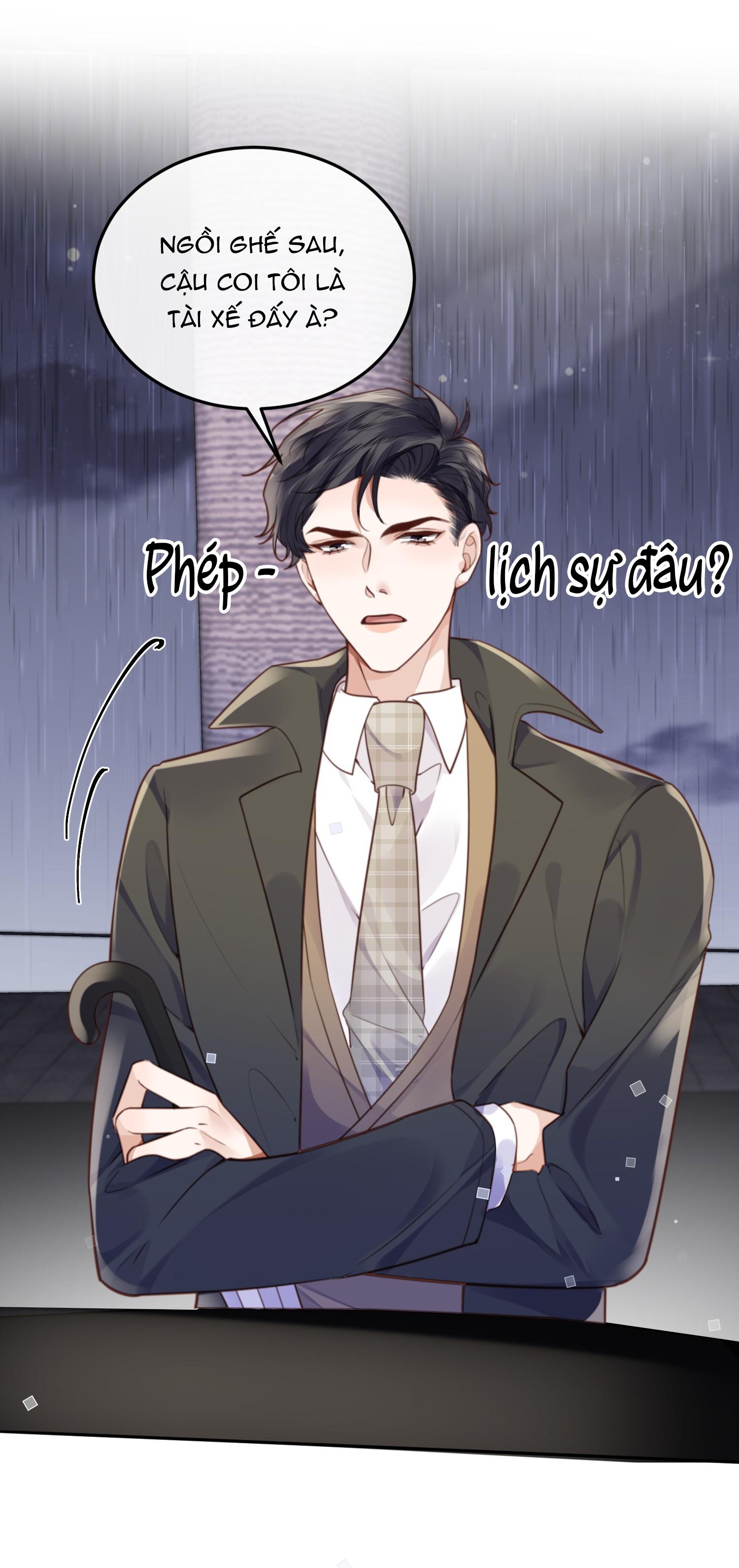 (END) Đặc Chế Cho Riêng Anh Chapter 51 - Next Chapter 52