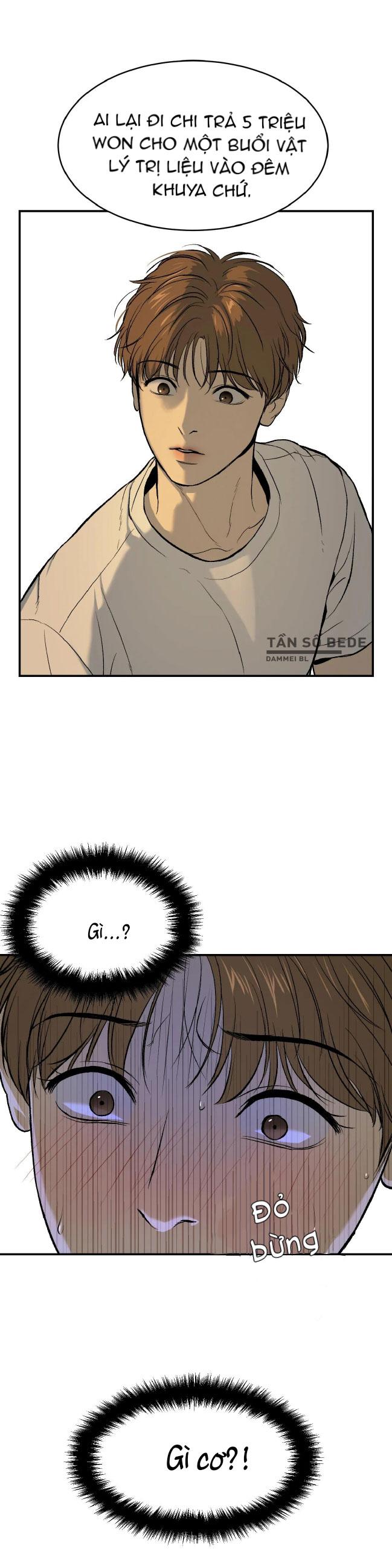 Jinx Chapter 2 - Next Chapter 3