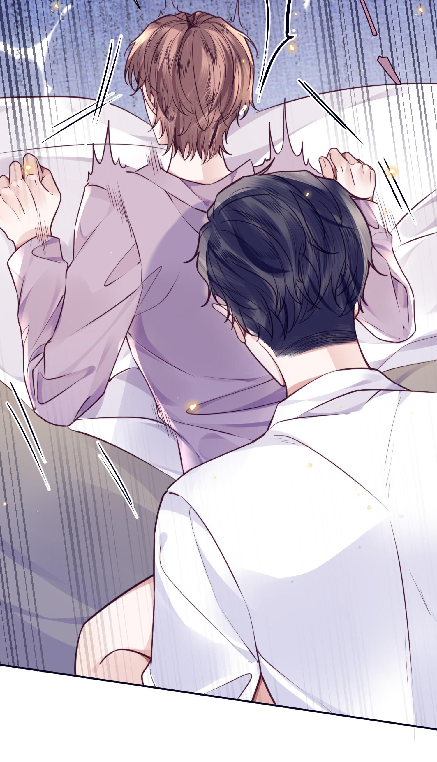 (END) Đặc Chế Cho Riêng Anh Chapter 43 - Next Chapter 44