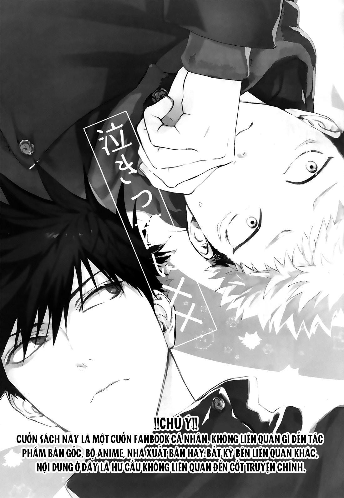 ONESHOT COI LÀ NỨNG Chapter 57.1 - Next Chapter 58