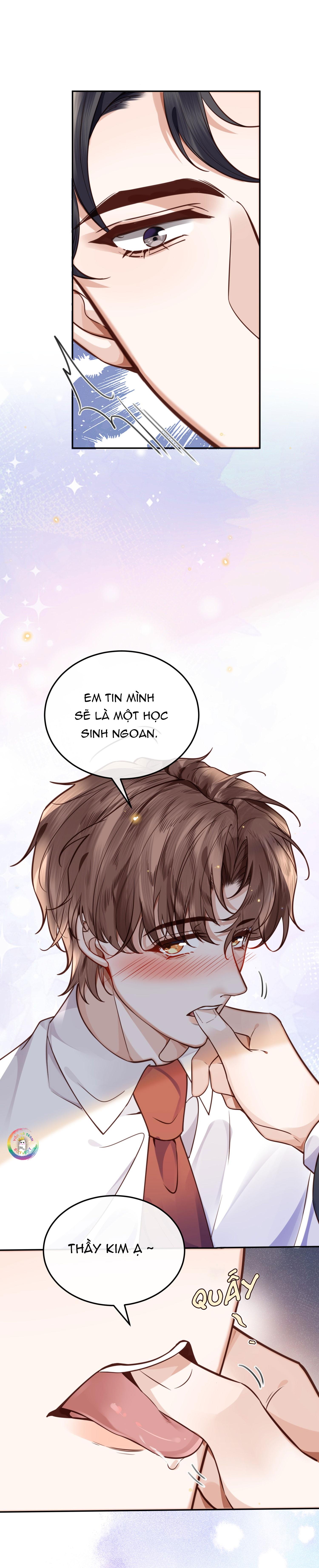 (END) Đặc Chế Cho Riêng Anh Chapter 38 - Next Chapter 39