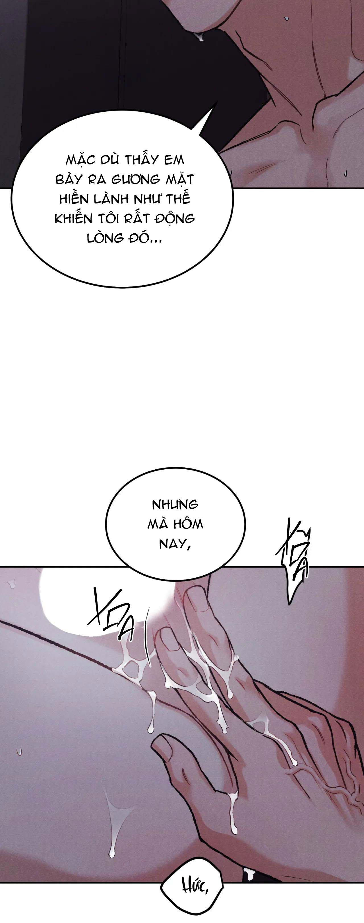 VƯỢT QUA GIỚI HẠN Chapter 42 - Next Chapter 43