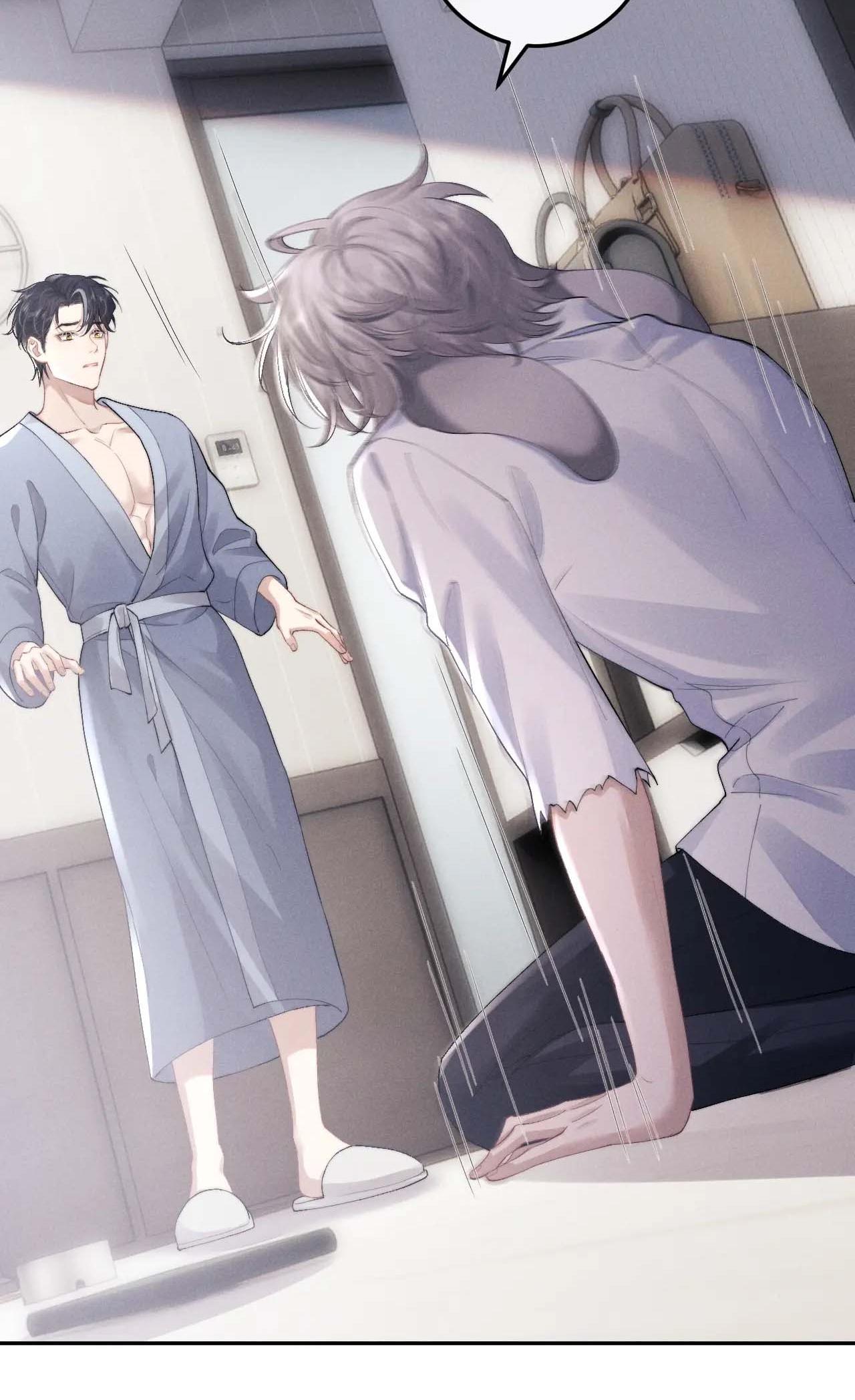 Chấp Sự Thỏ Tai Cụp Chapter 39 - Next Chapter 40