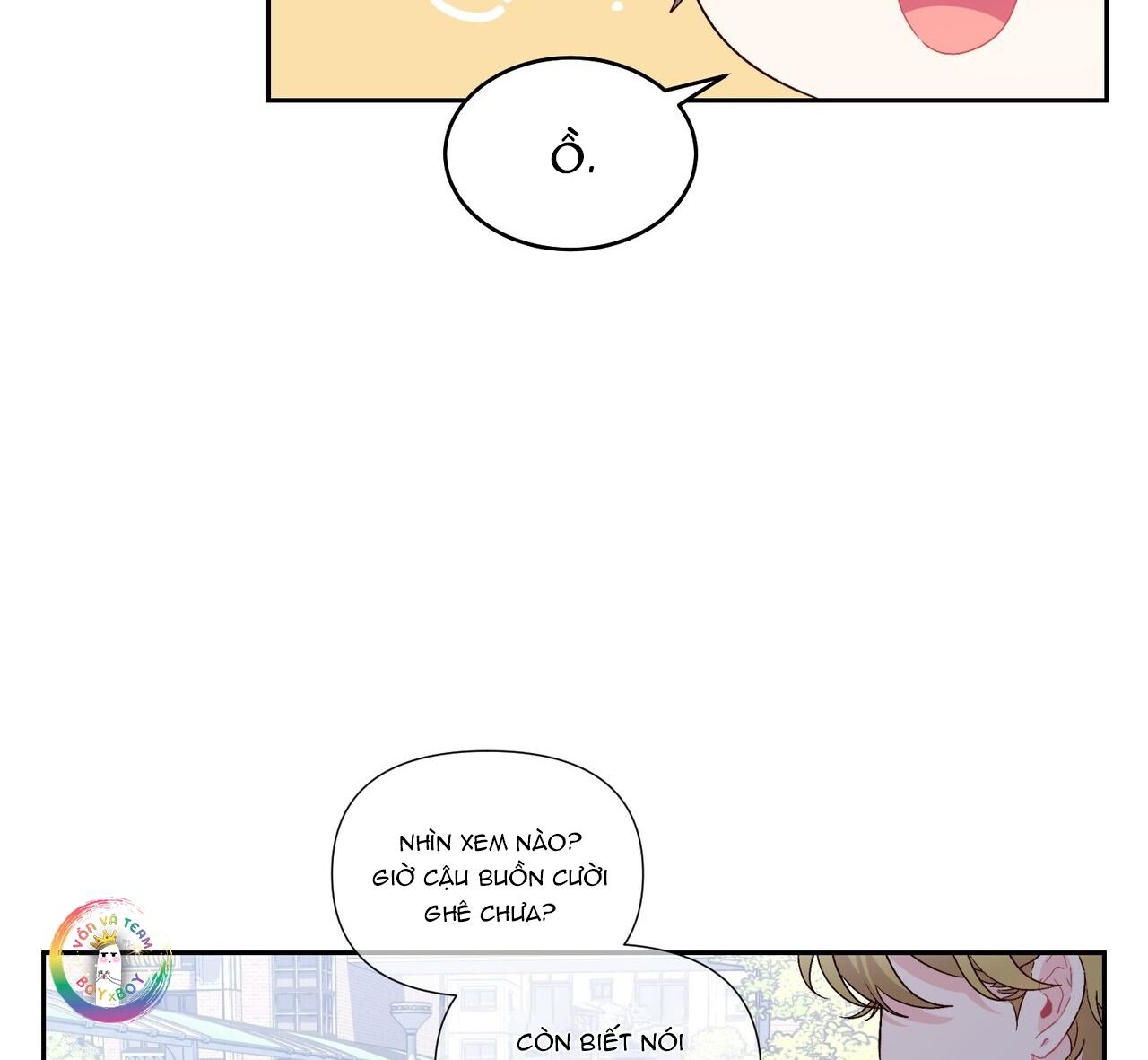 (END) Merry Marbling Chapter 37 - Trang 2