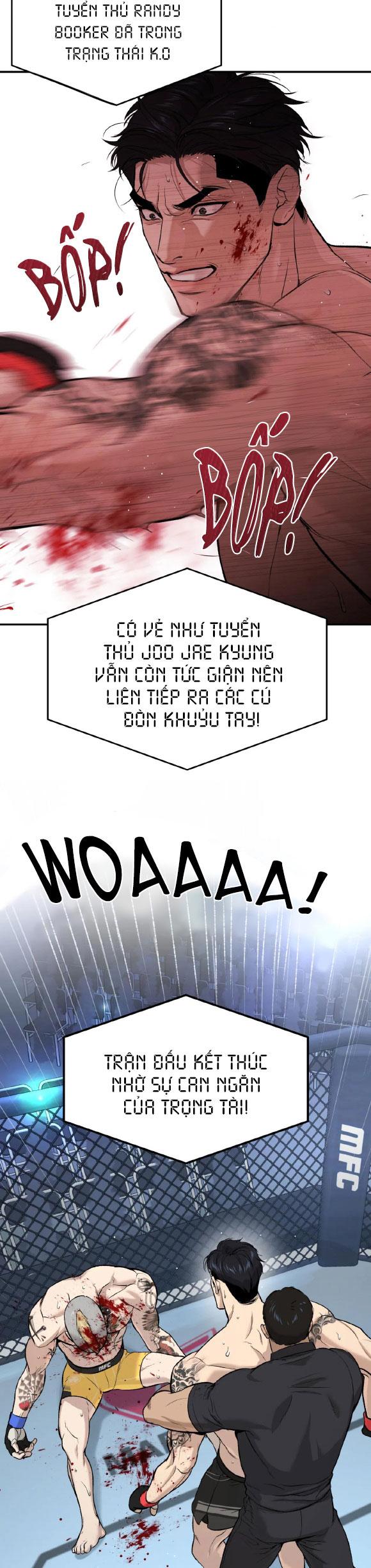 Jinx Chapter 15 - Next Chapter 16