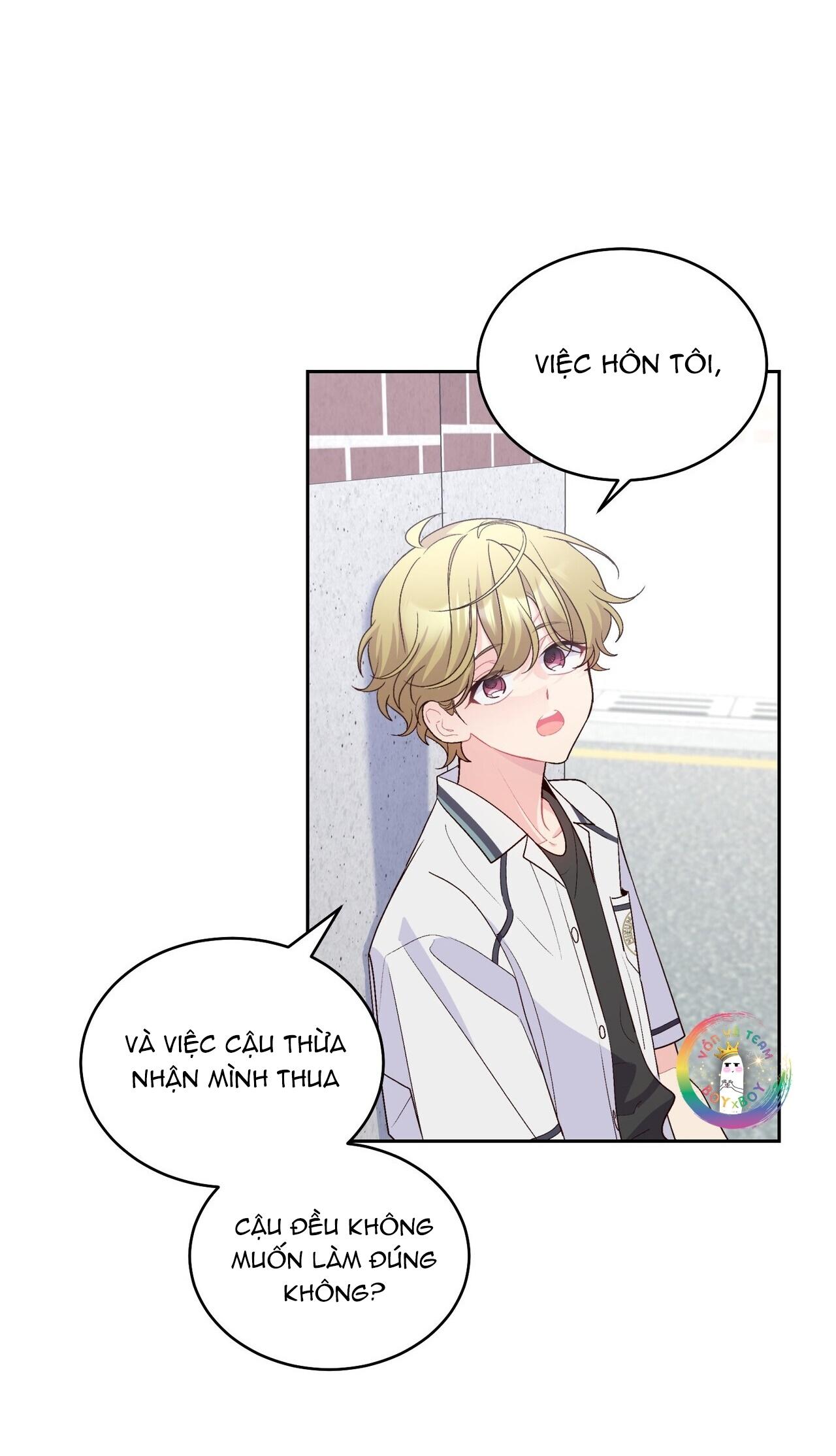 (END) Merry Marbling Chapter 36 - Trang 2