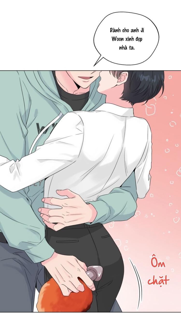 TUYỂN TẬP MANHWA NGẮN Chapter 3.3 - Next Chapter 3.4