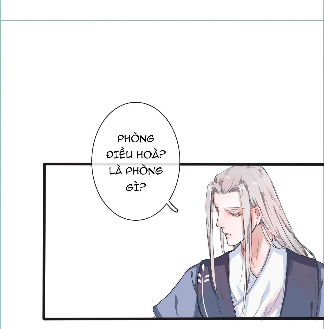 Hạnh Lâm Phương Hoa Chapter 8 - Next Chapter 9