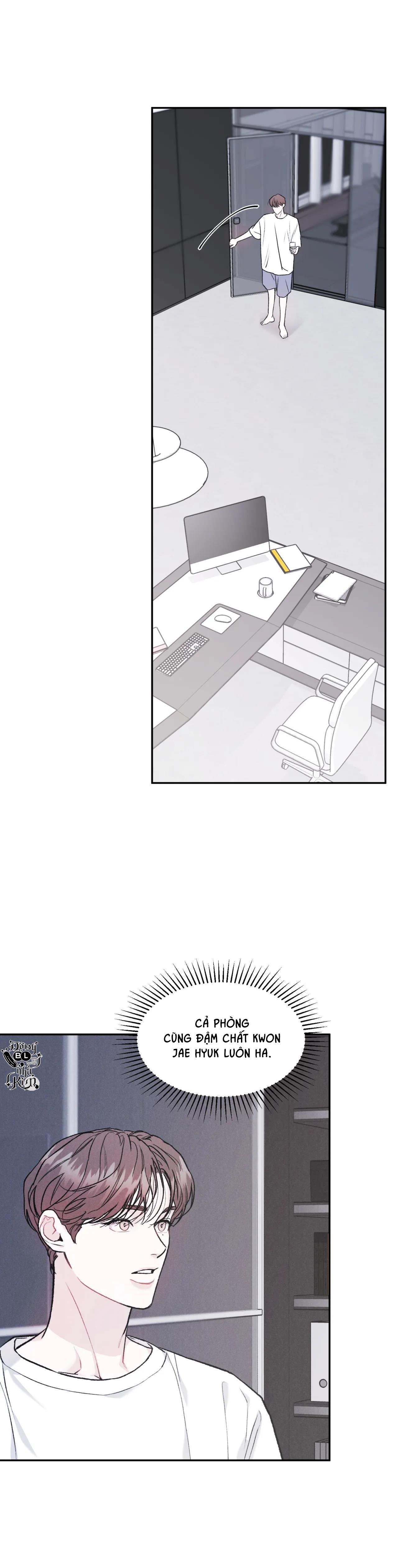 VƯỢT QUA GIỚI HẠN Chapter 44 - Next Chapter 45