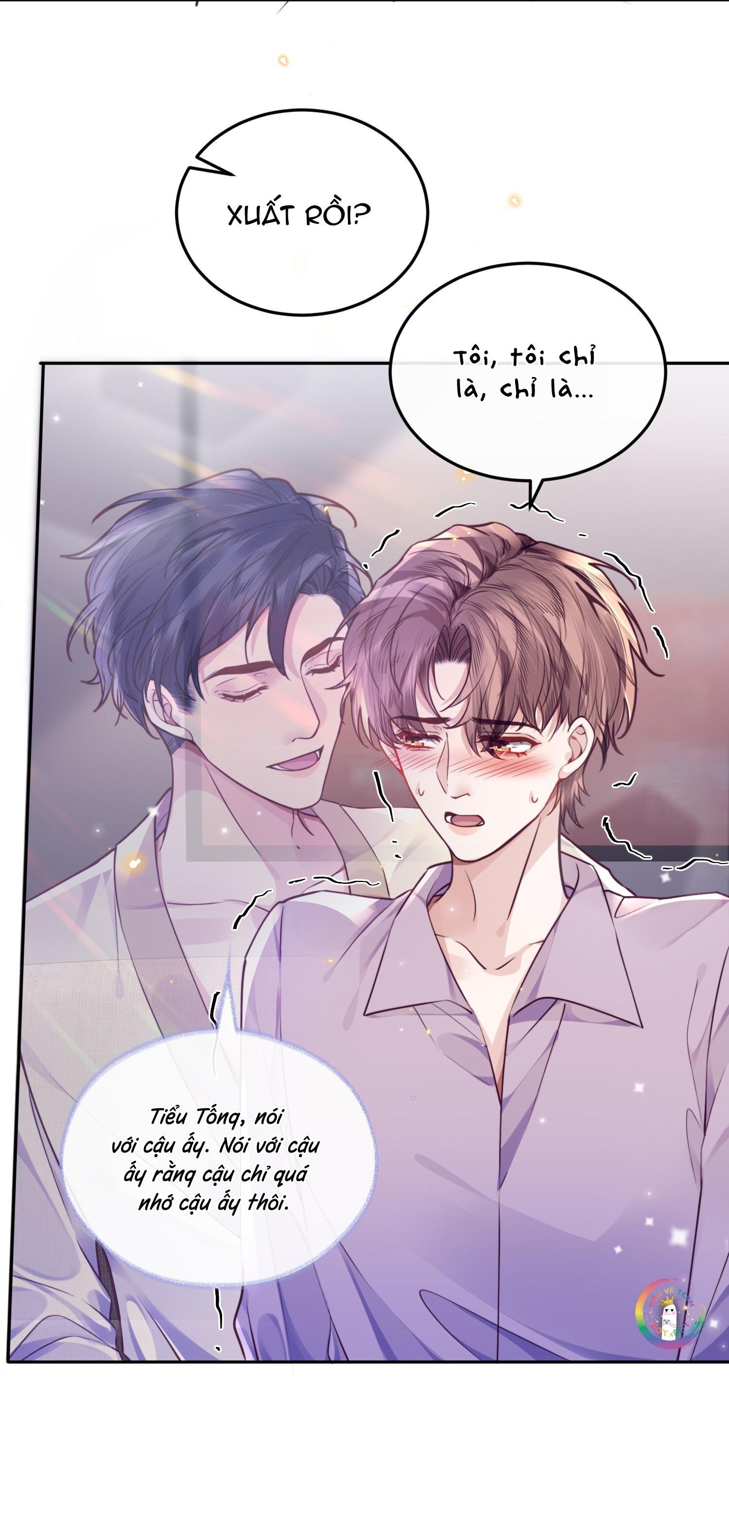 (END) Đặc Chế Cho Riêng Anh Chapter 43 - Next Chapter 44