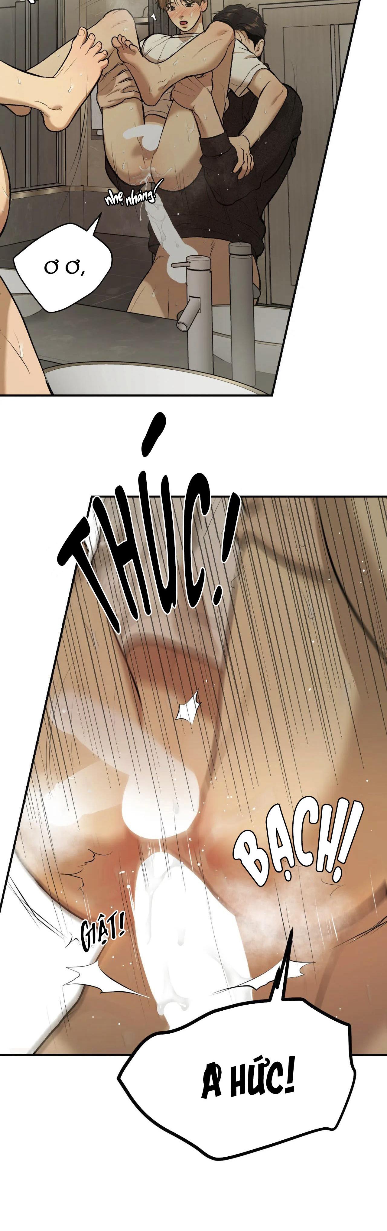 Jinx Chapter 20 - Next Chapter 21