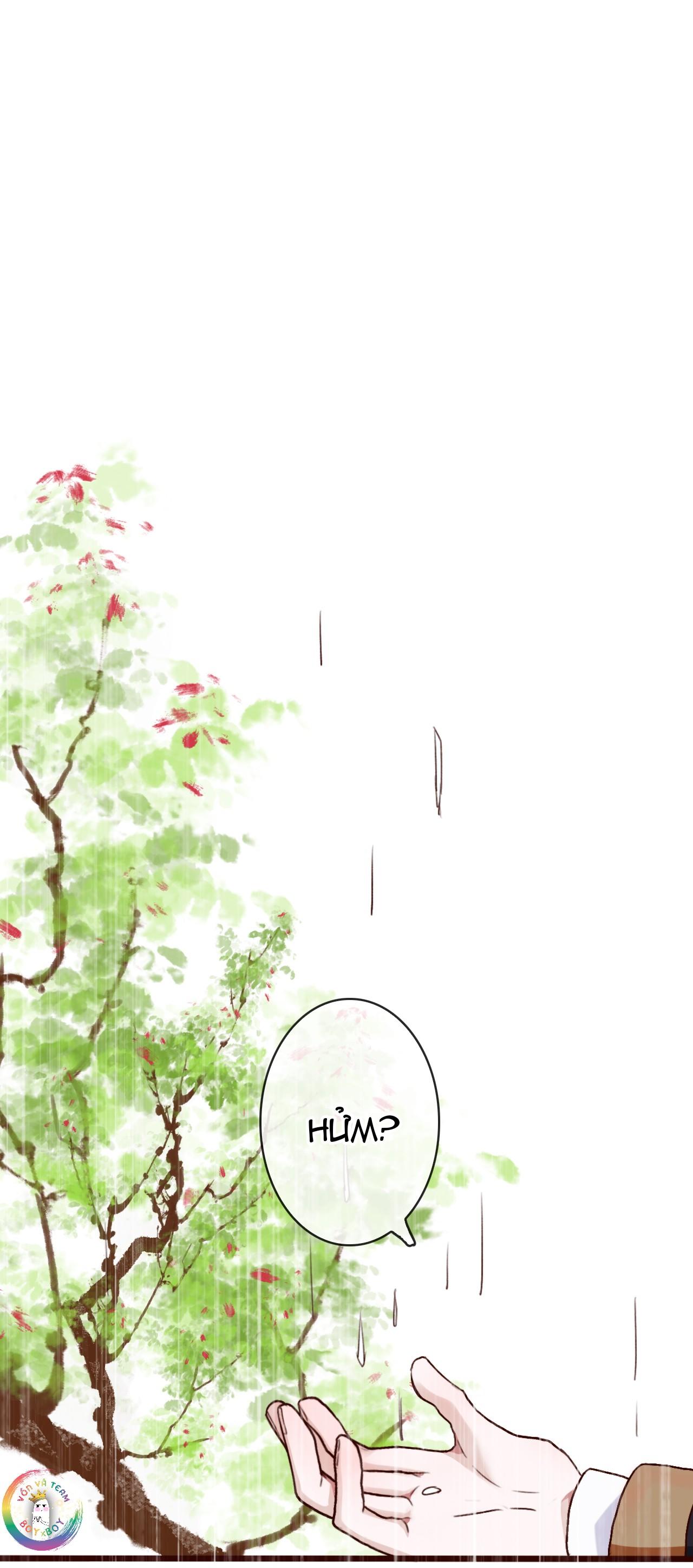 Hạnh Lâm Phương Hoa Chapter 36 - Next Chapter 37