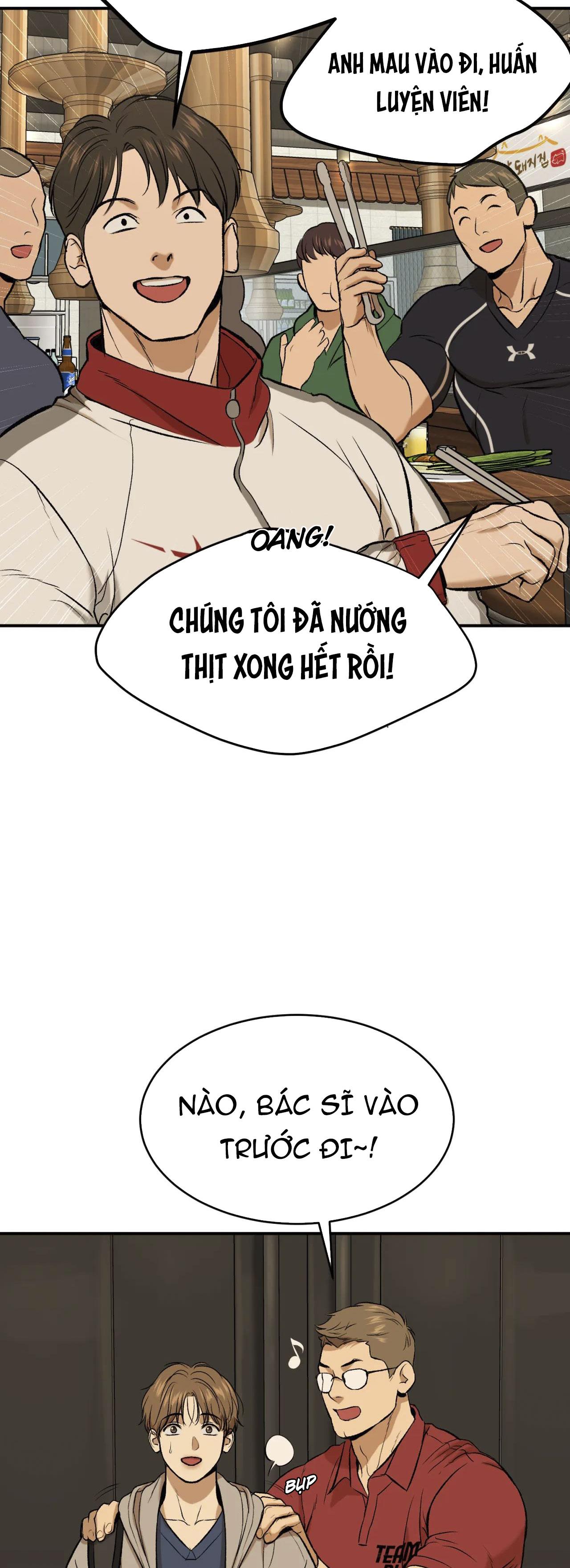 Jinx Chapter 9 - Next Chapter 10