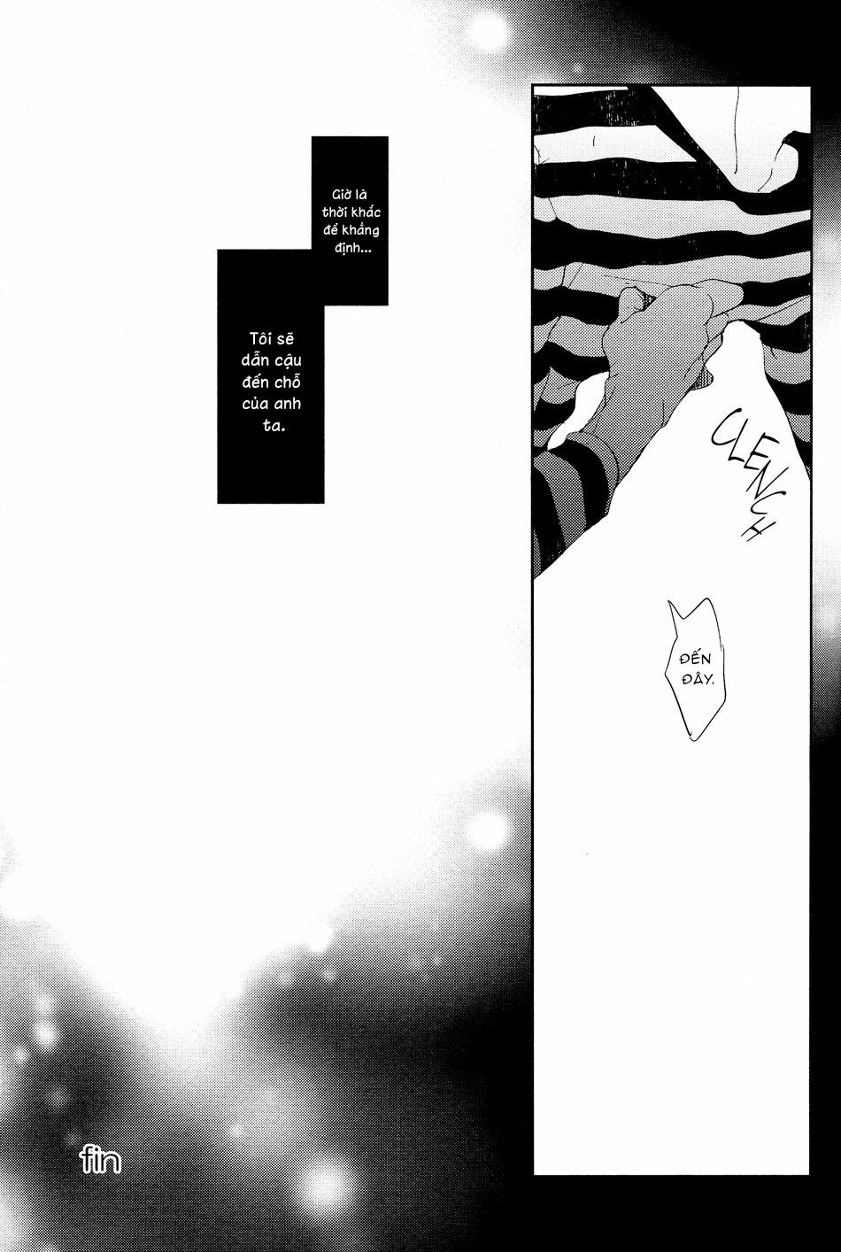 ONESHOT COI LÀ NỨNG Chapter 79 - Next Chapter 80