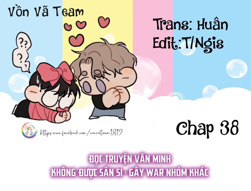 Hạnh Lâm Phương Hoa Chapter 38 - Next Chapter 39