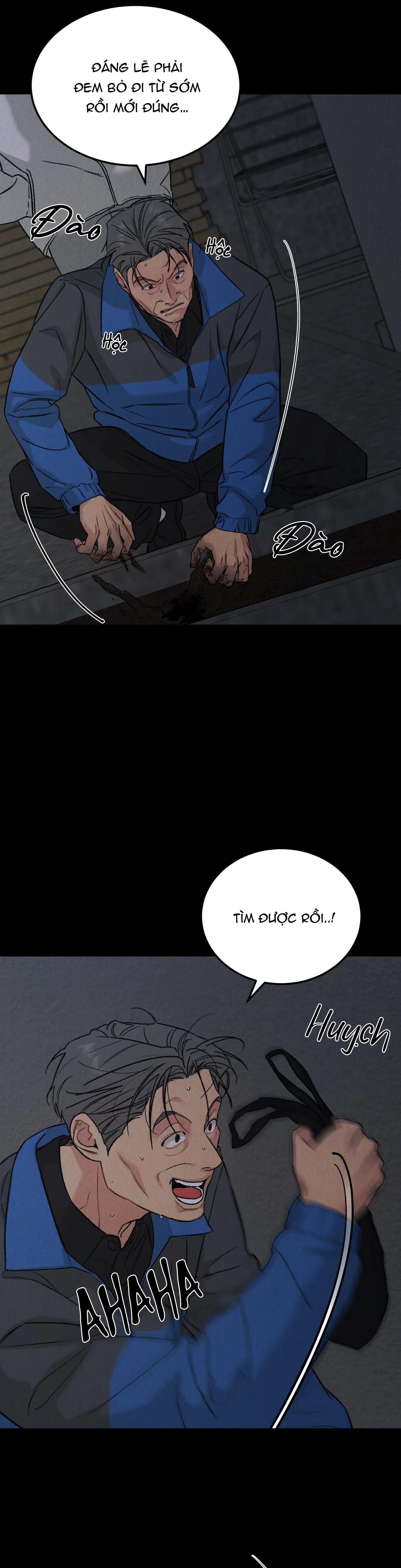 VƯỢT QUA GIỚI HẠN Chapter 49 - Next Chapter 50