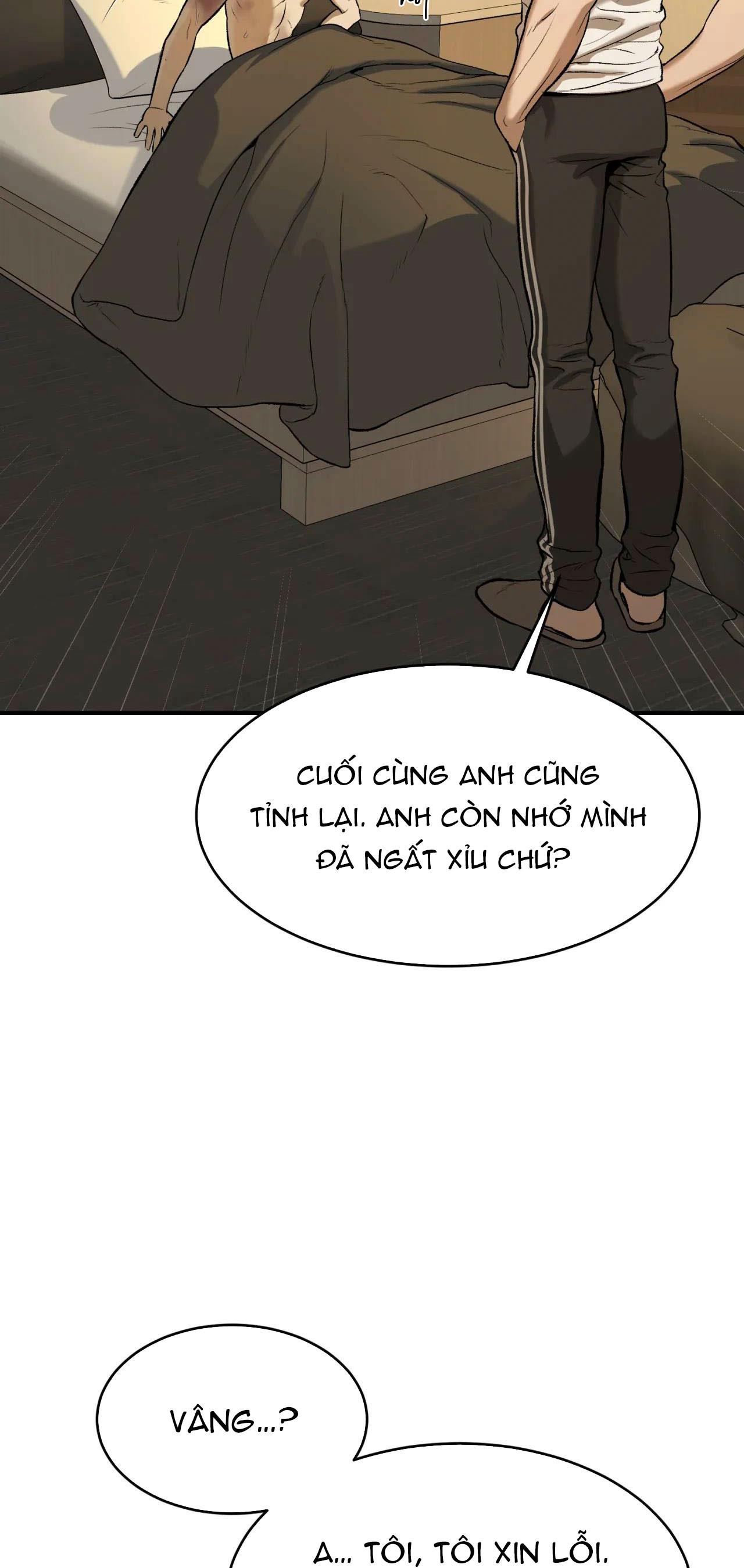 Jinx Chapter 13 - Next Chapter 14