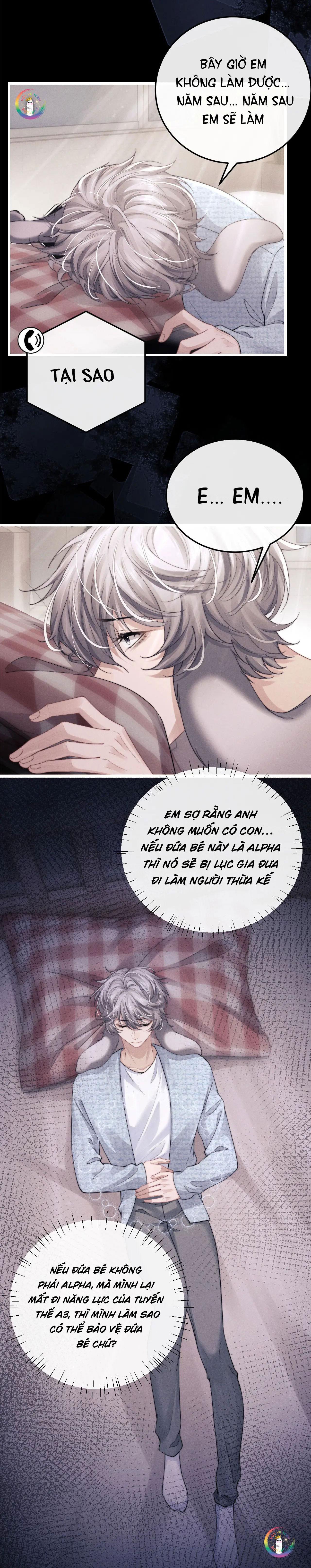 Chấp Sự Thỏ Tai Cụp Chapter 21 - Next Chapter 22