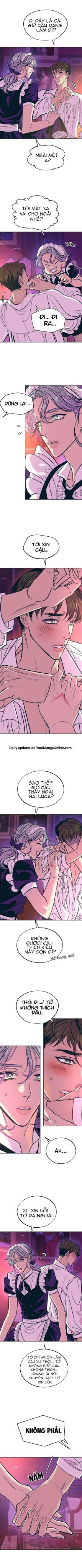 TUYỂN TẬP MANHWA NGẮN Chapter 6.3 - Next 