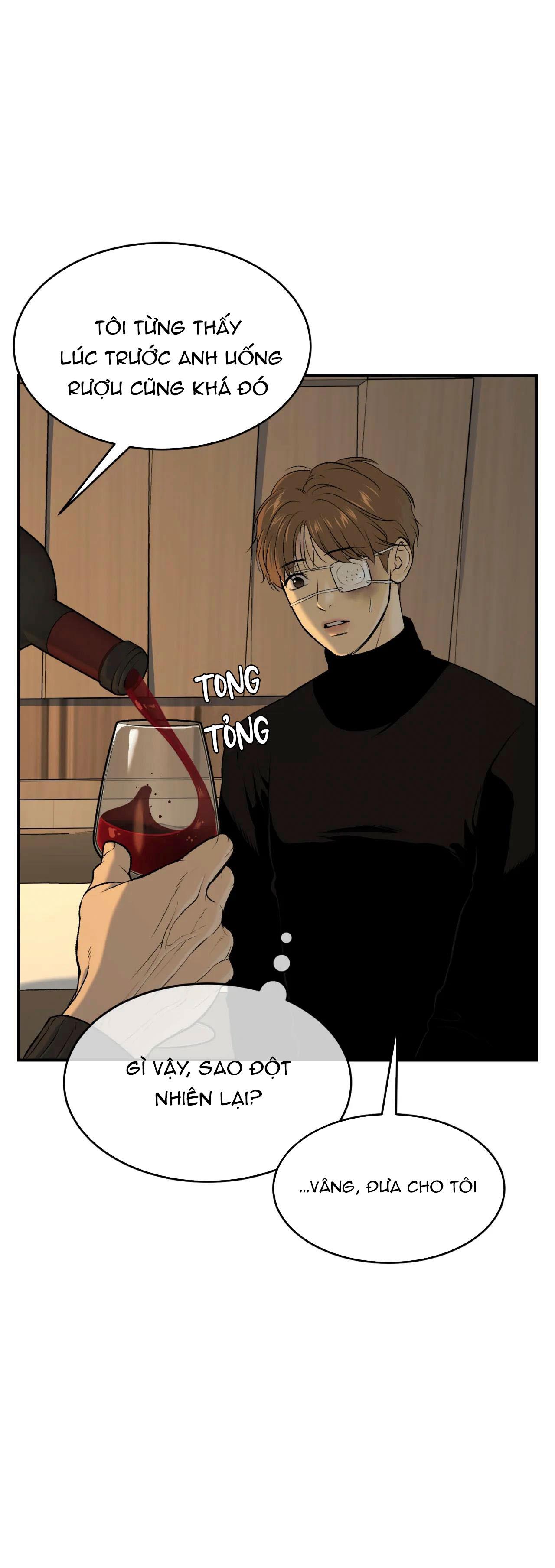 Jinx Chapter 12 - Next Chapter 13