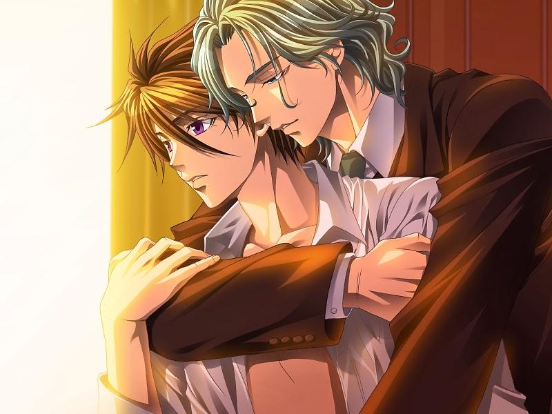 Tuyển tập BOYLOVE màu sắc Chapter 20 Art - Next Chapter 21