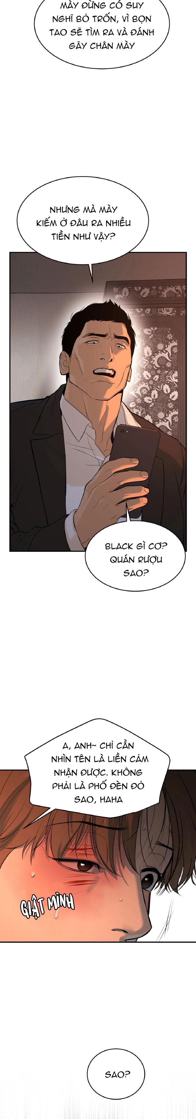 Jinx Chapter 16 - Next Chapter 17