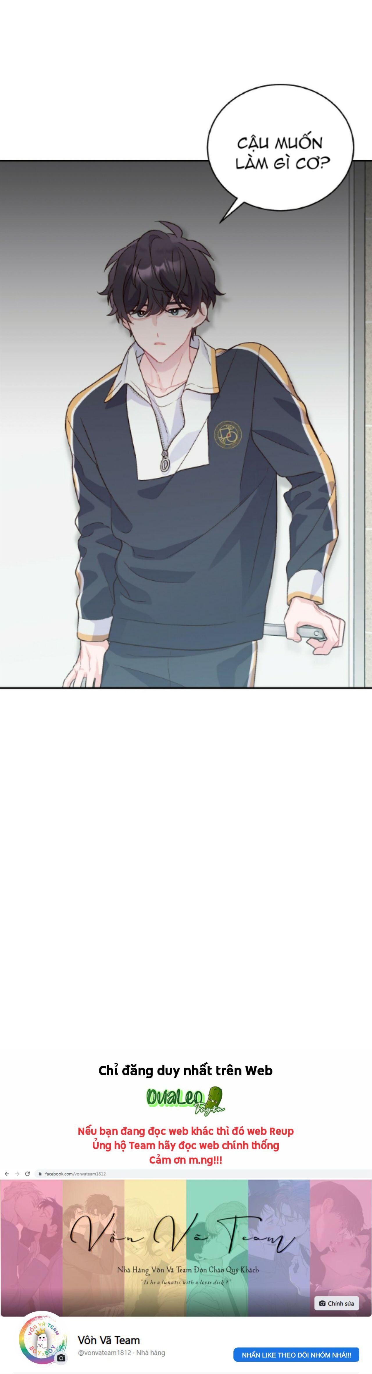 (END) Merry Marbling Chapter 4 - Trang 2