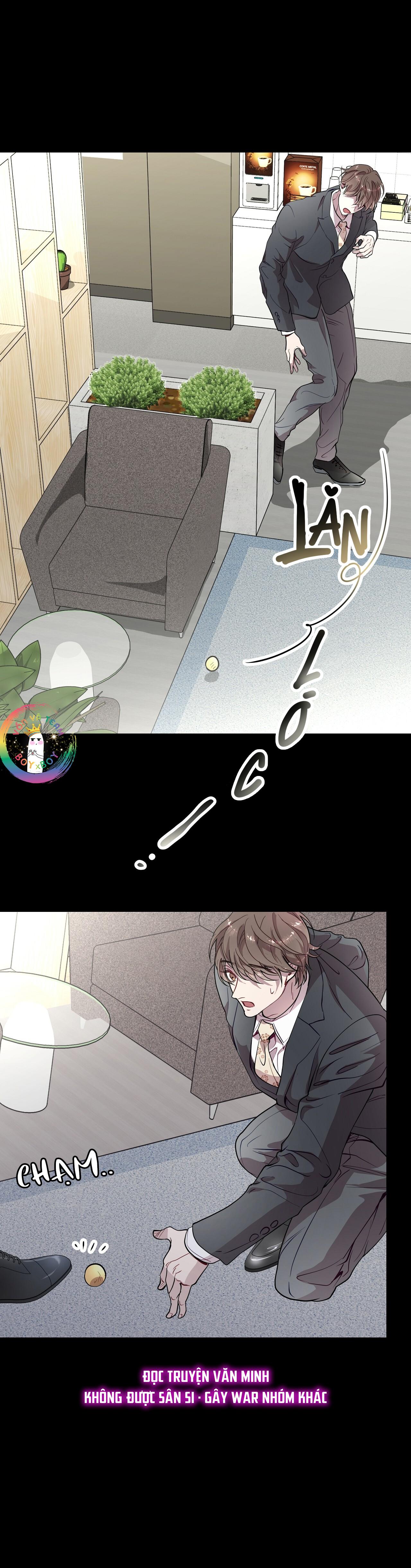 (END) Vị Kỷ Chapter 14 - Trang 2