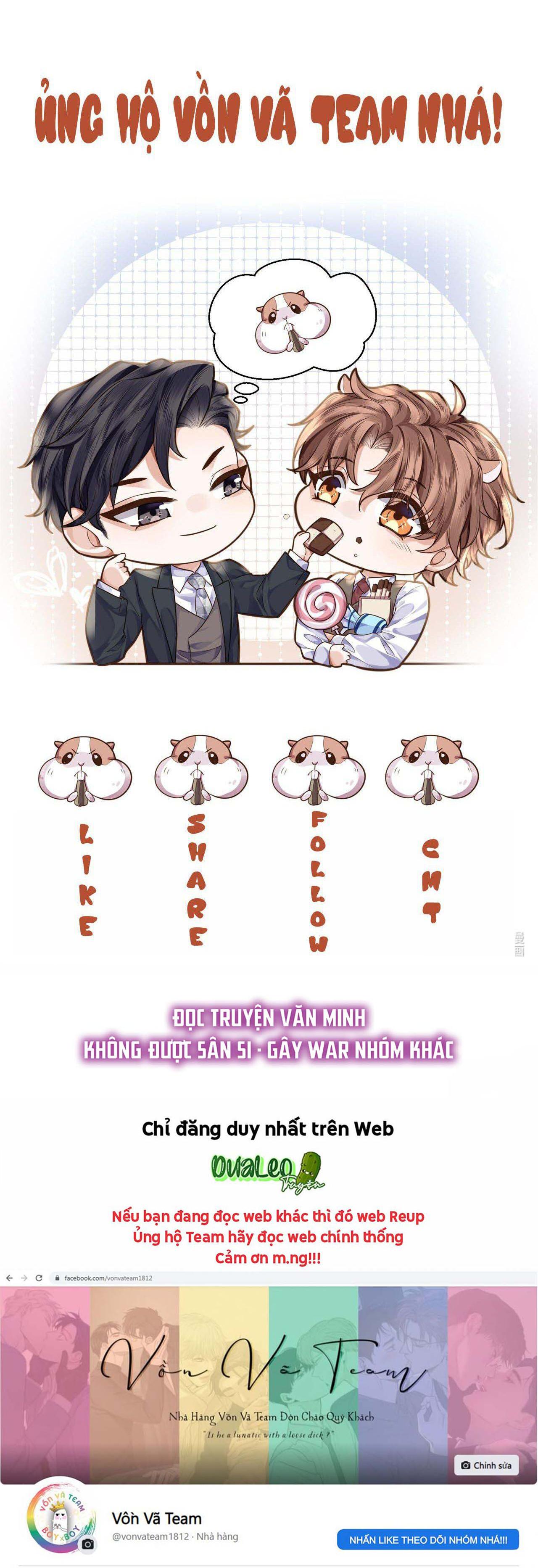 (END) Đặc Chế Cho Riêng Anh Chapter 44 - Next Chapter 45