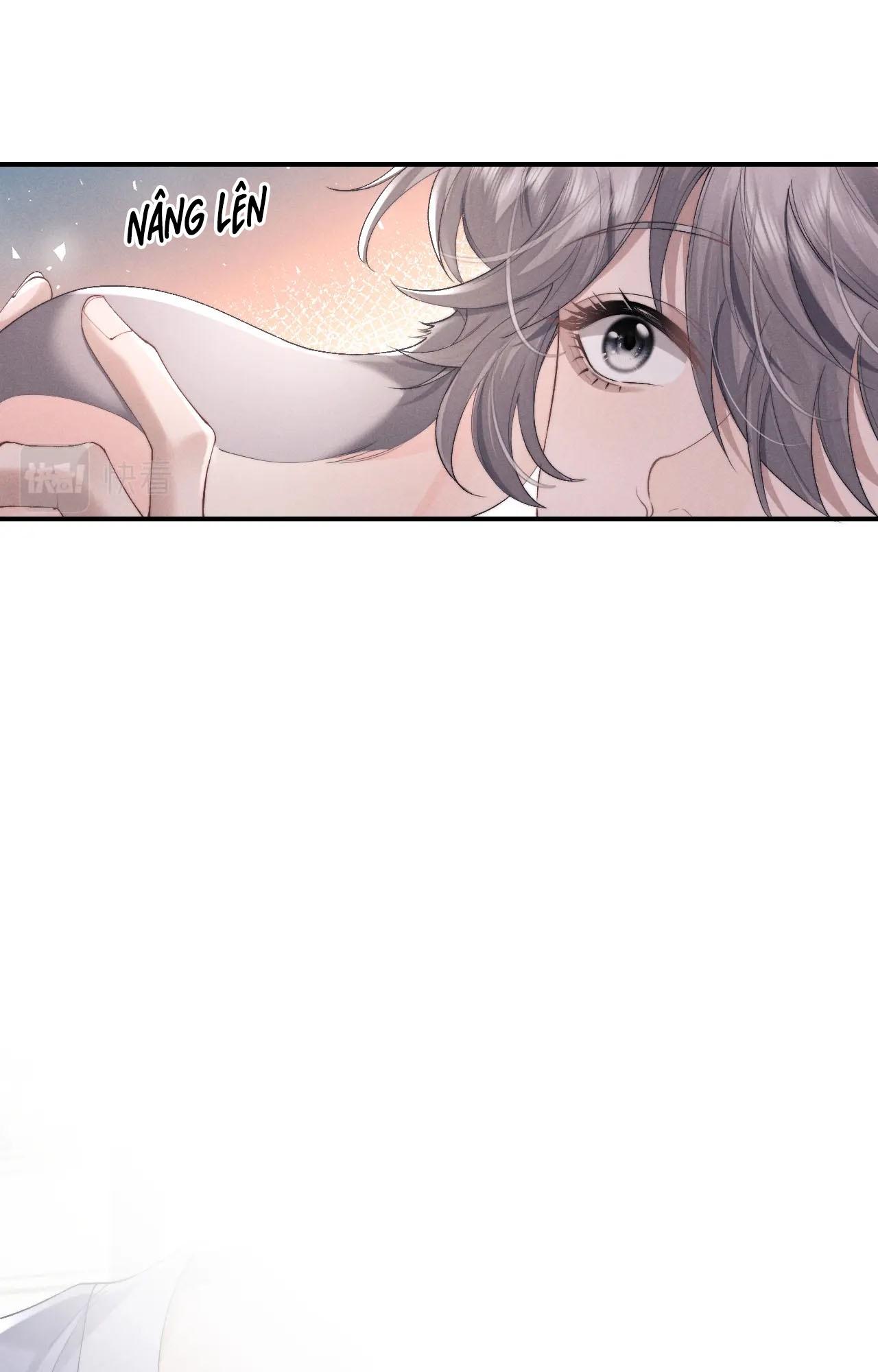 Chấp Sự Thỏ Tai Cụp Chapter 42 - Next Chapter 43