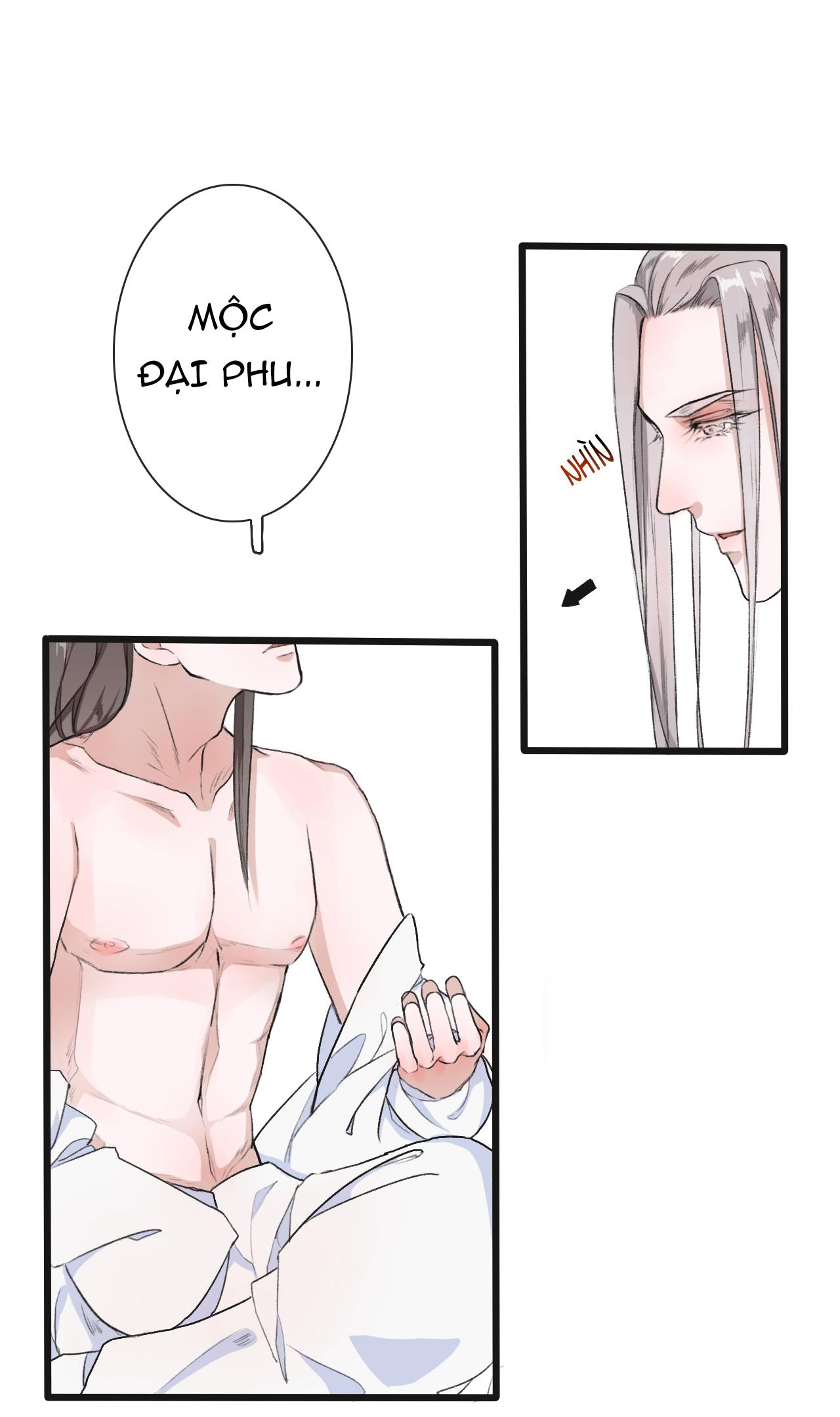 Hạnh Lâm Phương Hoa Chapter 10 - Next Chapter 11