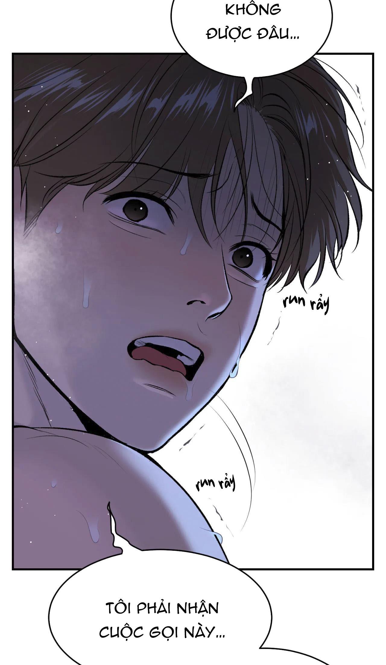 Jinx Chapter 20 - Next Chapter 21